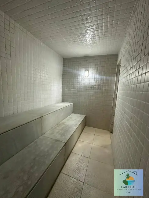 Foto 8 de Apartamento com 1 quarto à venda, 60m2 em Cabo Frio - RJ