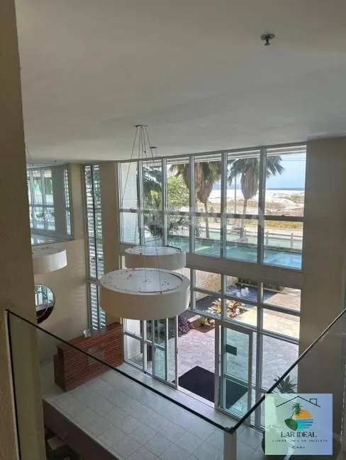 Foto 3 de Apartamento com 1 quarto à venda, 60m2 em Cabo Frio - RJ