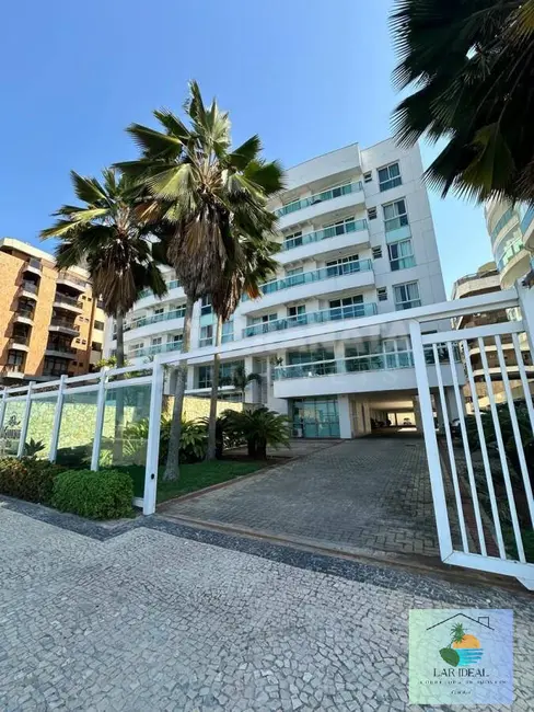 Foto 1 de Apartamento com 1 quarto à venda, 60m2 em Cabo Frio - RJ