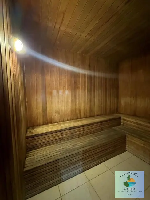 Foto 7 de Apartamento com 1 quarto à venda, 60m2 em Cabo Frio - RJ