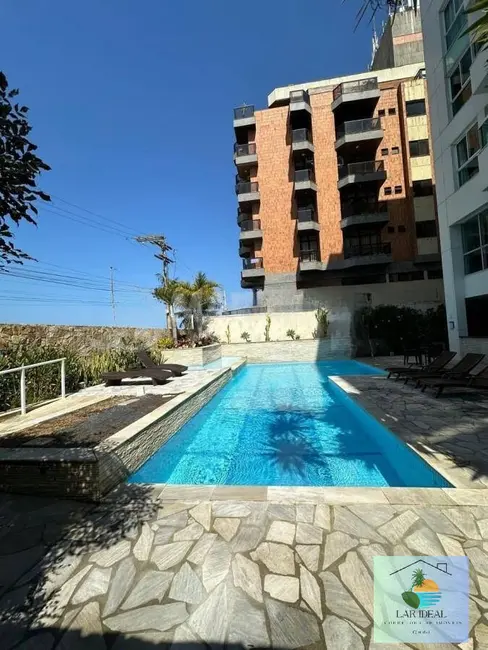 Foto 5 de Apartamento com 1 quarto à venda, 60m2 em Cabo Frio - RJ