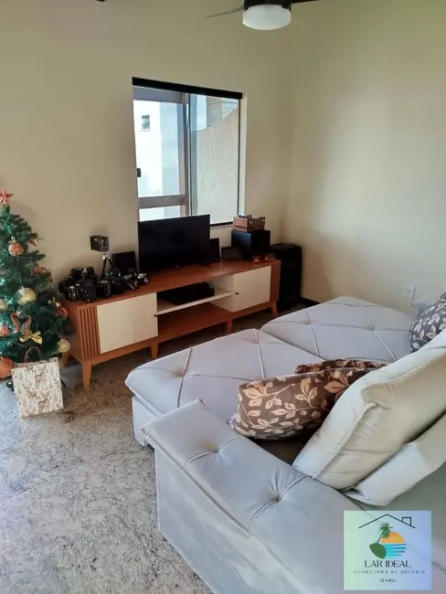 Apartamento com 2 quartos à venda em Peró, Cabo Frio - RJ - imagem 1 Foto 1 de Apartamento com 2 quartos à venda em Peró, Cabo Frio - RJ