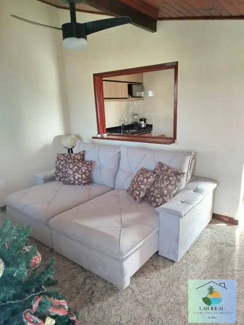 Apartamento com 2 quartos à venda em Peró, Cabo Frio - RJ - imagem 9 Foto 9 de Apartamento com 2 quartos à venda em Peró, Cabo Frio - RJ