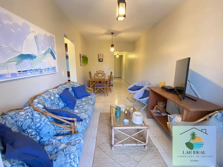 Apartamento com 2 quartos à venda, 70m2 em Passagem, Cabo Frio - RJ - imagem 6 Foto 6 de Apartamento com 2 quartos à venda, 70m2 em Passagem, Cabo Frio - RJ