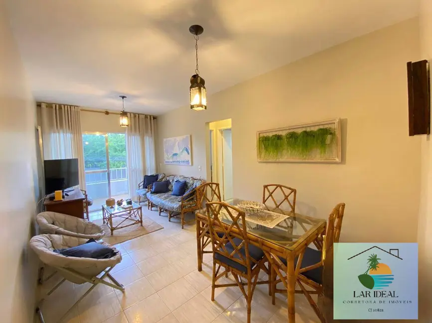 Apartamento com 2 quartos à venda, 70m2 em Passagem, Cabo Frio - RJ - imagem 4 Foto 4 de Apartamento com 2 quartos à venda, 70m2 em Passagem, Cabo Frio - RJ