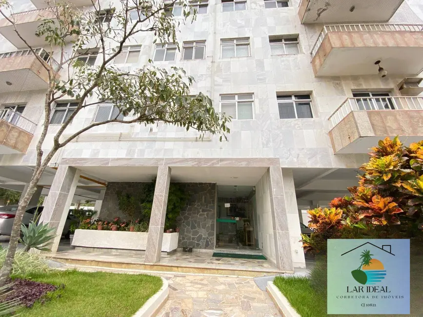 Apartamento com 2 quartos à venda, 70m2 em Passagem, Cabo Frio - RJ - imagem 1 Foto 1 de Apartamento com 2 quartos à venda, 70m2 em Passagem, Cabo Frio - RJ