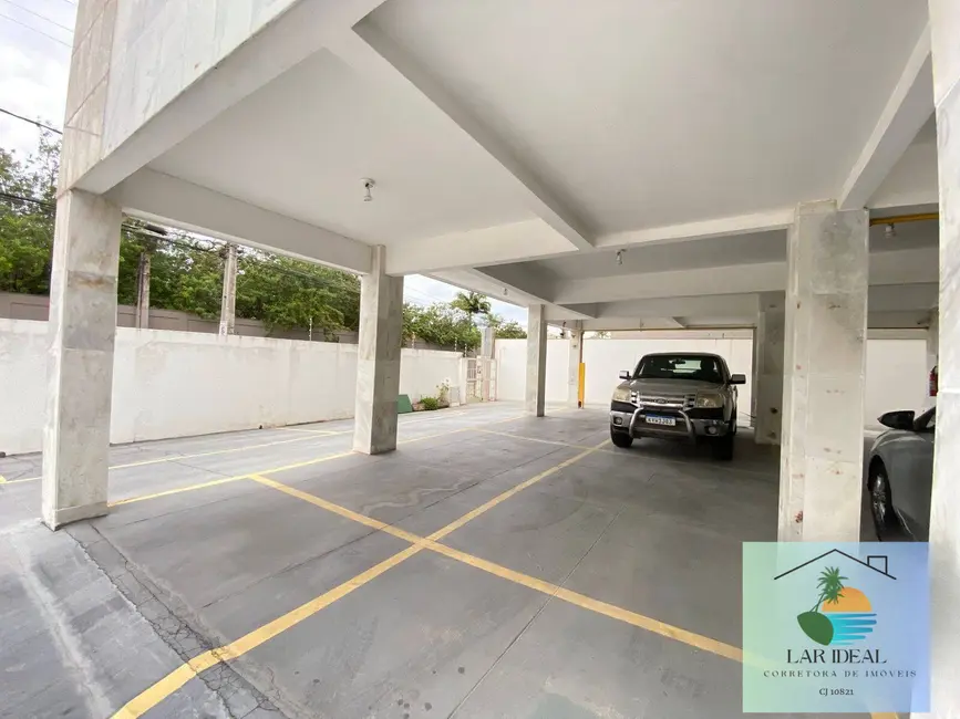 Apartamento com 2 quartos à venda, 70m2 em Passagem, Cabo Frio - RJ - imagem 3 Foto 3 de Apartamento com 2 quartos à venda, 70m2 em Passagem, Cabo Frio - RJ