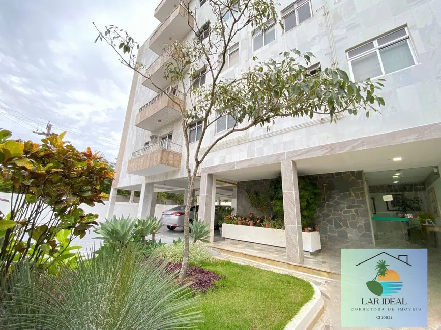 Apartamento com 2 quartos à venda, 70m2 em Passagem, Cabo Frio - RJ - imagem 2 Foto 2 de Apartamento com 2 quartos à venda, 70m2 em Passagem, Cabo Frio - RJ