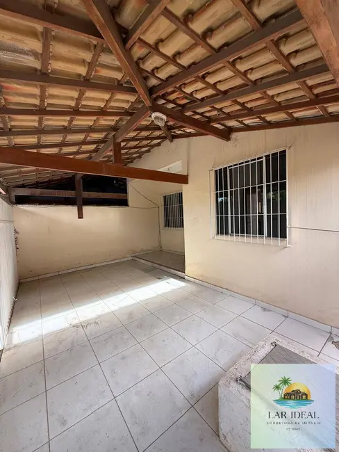 Casa com 2 quartos à venda em Cidade Beira Mar, Rio Das Ostras - RJ - imagem 1 Foto 1 de Casa com 2 quartos à venda em Cidade Beira Mar, Rio Das Ostras - RJ