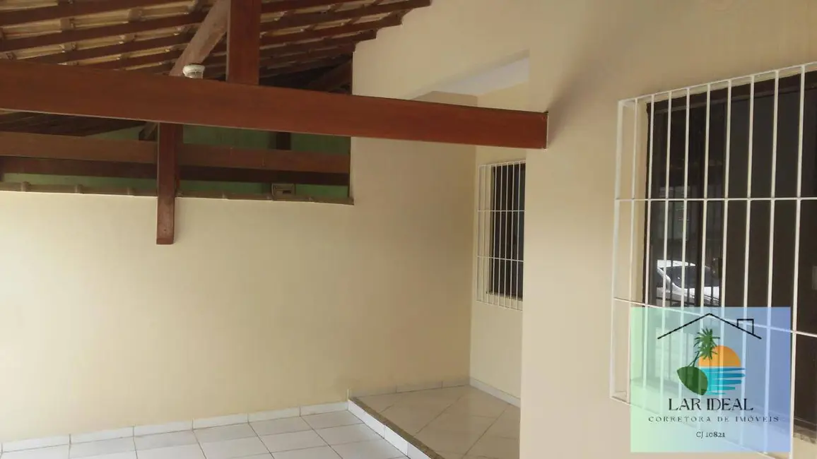 Foto 3 de Casa com 2 quartos à venda em Cidade Beira Mar, Rio Das Ostras - RJ