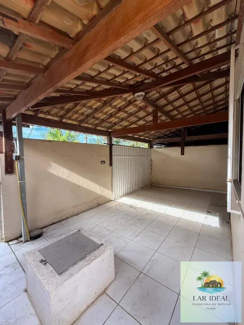 Casa com 2 quartos à venda em Cidade Beira Mar, Rio Das Ostras - RJ - imagem 2 Foto 2 de Casa com 2 quartos à venda em Cidade Beira Mar, Rio Das Ostras - RJ