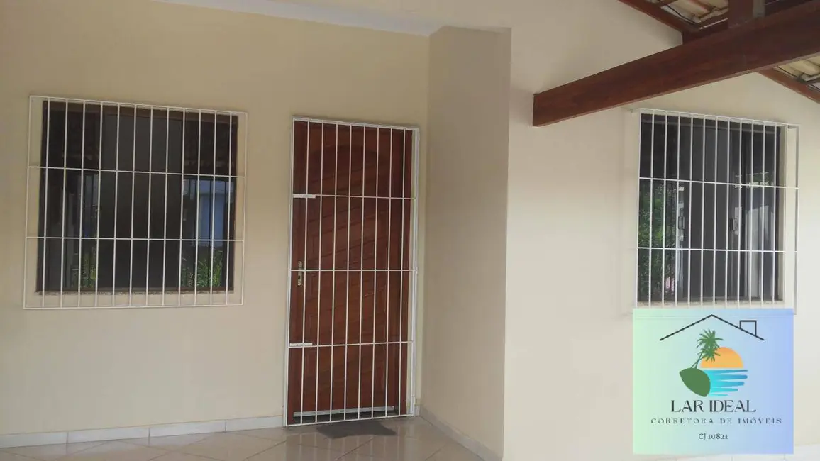 Foto 1 de Casa com 2 quartos à venda em Cidade Beira Mar, Rio Das Ostras - RJ