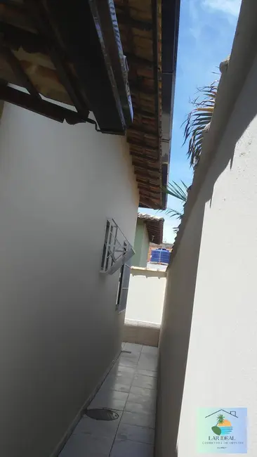 Foto 7 de Casa com 2 quartos à venda em Cidade Beira Mar, Rio Das Ostras - RJ