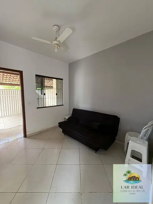 Casa com 2 quartos à venda em Cidade Beira Mar, Rio Das Ostras - RJ - imagem 5 Foto 5 de Casa com 2 quartos à venda em Cidade Beira Mar, Rio Das Ostras - RJ