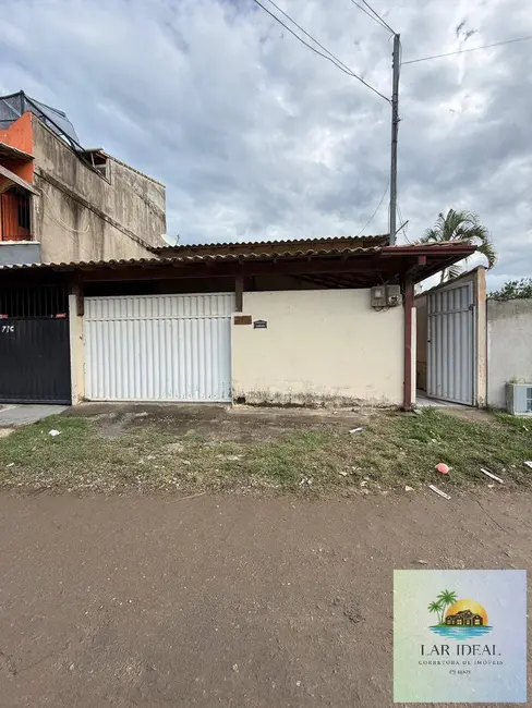 Casa com 2 quartos à venda em Cidade Beira Mar, Rio Das Ostras - RJ - imagem 4 Foto 4 de Casa com 2 quartos à venda em Cidade Beira Mar, Rio Das Ostras - RJ