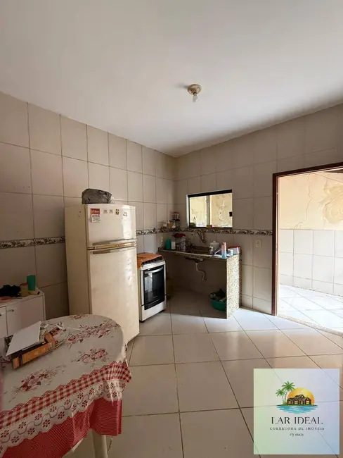 Casa com 2 quartos à venda em Cidade Beira Mar, Rio Das Ostras - RJ - imagem 9 Foto 9 de Casa com 2 quartos à venda em Cidade Beira Mar, Rio Das Ostras - RJ
