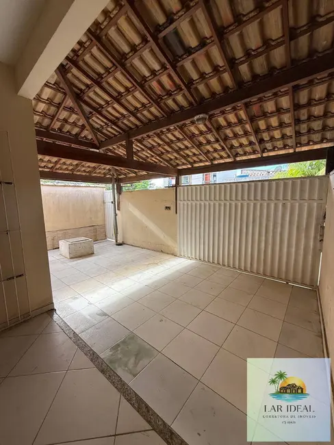 Casa com 2 quartos à venda em Cidade Beira Mar, Rio Das Ostras - RJ - imagem 3 Foto 3 de Casa com 2 quartos à venda em Cidade Beira Mar, Rio Das Ostras - RJ