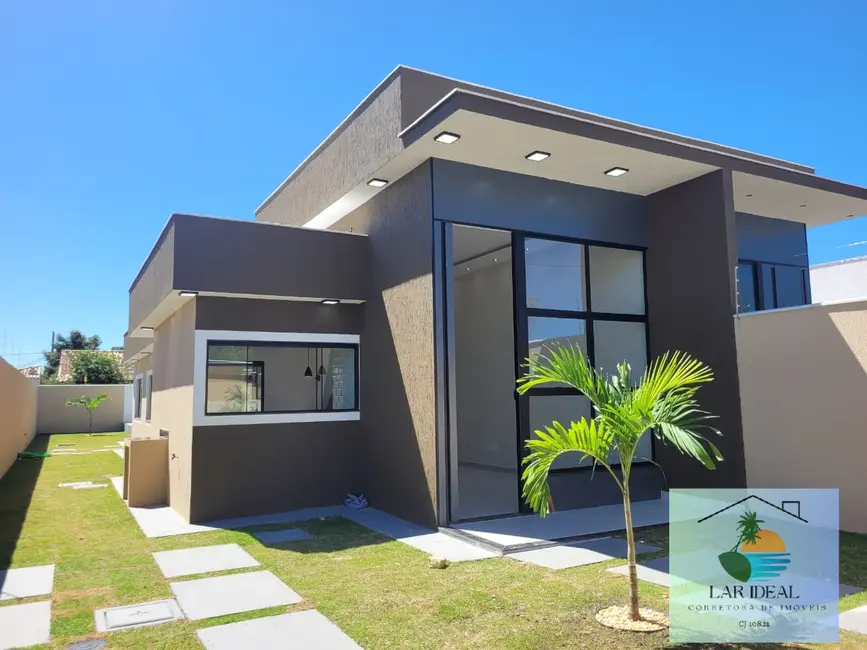 Casa com 3 quartos à venda em Enseada das Gaivotas, Rio Das Ostras - RJ - imagem 1 Foto 1 de Casa com 3 quartos à venda em Enseada das Gaivotas, Rio Das Ostras - RJ