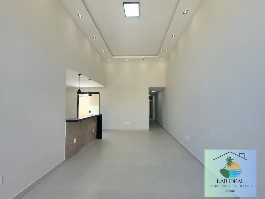 Casa com 3 quartos à venda em Enseada das Gaivotas, Rio Das Ostras - RJ - imagem 7 Foto 7 de Casa com 3 quartos à venda em Enseada das Gaivotas, Rio Das Ostras - RJ