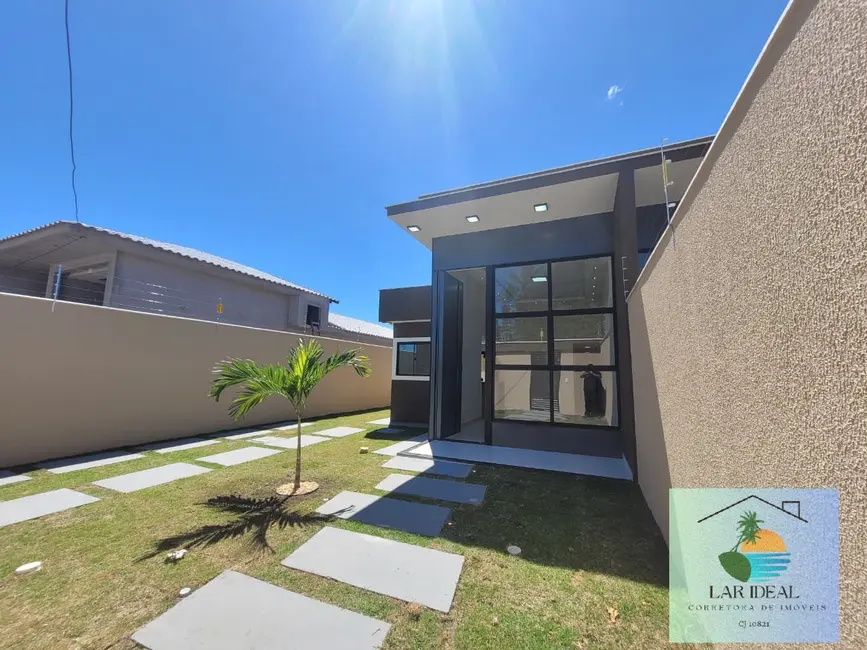 Casa com 3 quartos à venda em Enseada das Gaivotas, Rio Das Ostras - RJ - imagem 3 Foto 3 de Casa com 3 quartos à venda em Enseada das Gaivotas, Rio Das Ostras - RJ