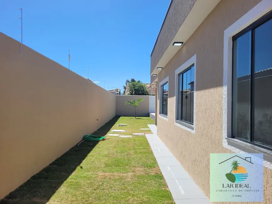 Casa com 3 quartos à venda em Enseada das Gaivotas, Rio Das Ostras - RJ - imagem 4 Foto 4 de Casa com 3 quartos à venda em Enseada das Gaivotas, Rio Das Ostras - RJ