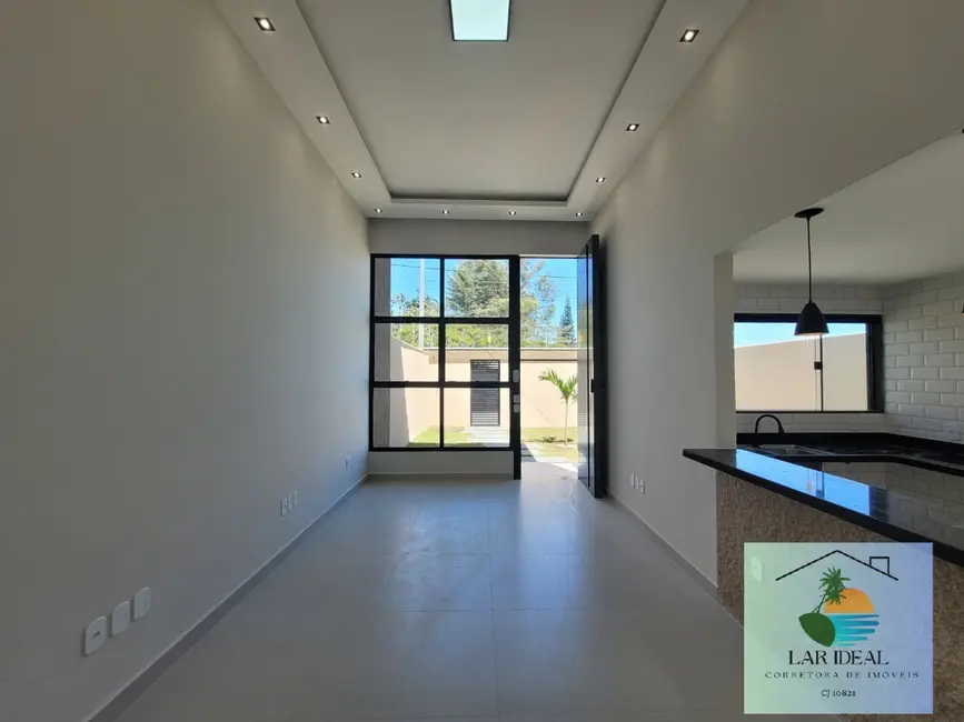 Casa com 3 quartos à venda em Enseada das Gaivotas, Rio Das Ostras - RJ - imagem 8 Foto 8 de Casa com 3 quartos à venda em Enseada das Gaivotas, Rio Das Ostras - RJ