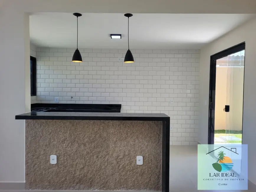 Casa com 3 quartos à venda em Enseada das Gaivotas, Rio Das Ostras - RJ - imagem 9 Foto 9 de Casa com 3 quartos à venda em Enseada das Gaivotas, Rio Das Ostras - RJ