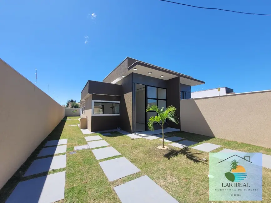 Casa com 3 quartos à venda em Enseada das Gaivotas, Rio Das Ostras - RJ - imagem 2 Foto 2 de Casa com 3 quartos à venda em Enseada das Gaivotas, Rio Das Ostras - RJ