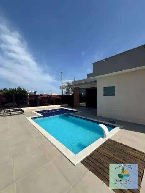 Casa com 3 quartos à venda em Ogiva, Cabo Frio - RJ - imagem 3 Foto 3 de Casa com 3 quartos à venda em Ogiva, Cabo Frio - RJ