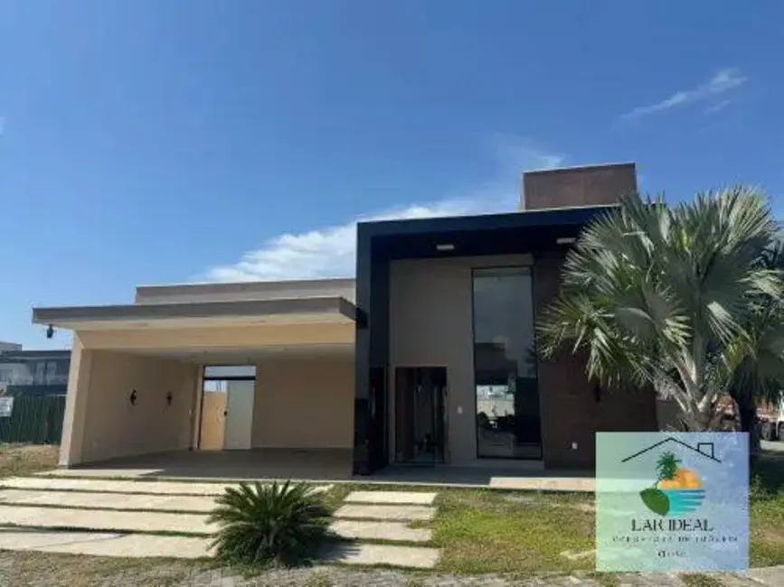 Casa com 3 quartos à venda em Ogiva, Cabo Frio - RJ - imagem 1 Foto 1 de Casa com 3 quartos à venda em Ogiva, Cabo Frio - RJ