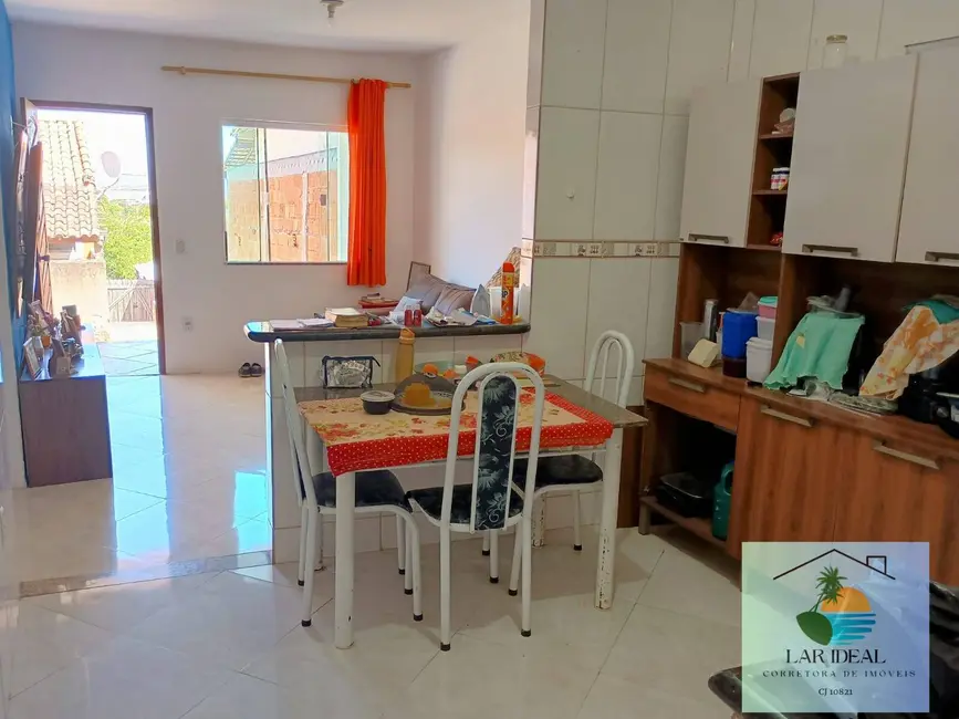 Foto 7 de Casa com 2 quartos à venda em Campo Redondo, Sao Pedro Da Aldeia - RJ