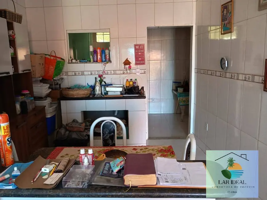 Foto 6 de Casa com 2 quartos à venda em Campo Redondo, Sao Pedro Da Aldeia - RJ