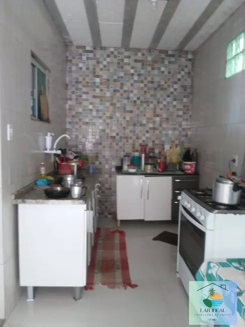 Foto 9 de Casa com 2 quartos à venda em Campo Redondo, Sao Pedro Da Aldeia - RJ