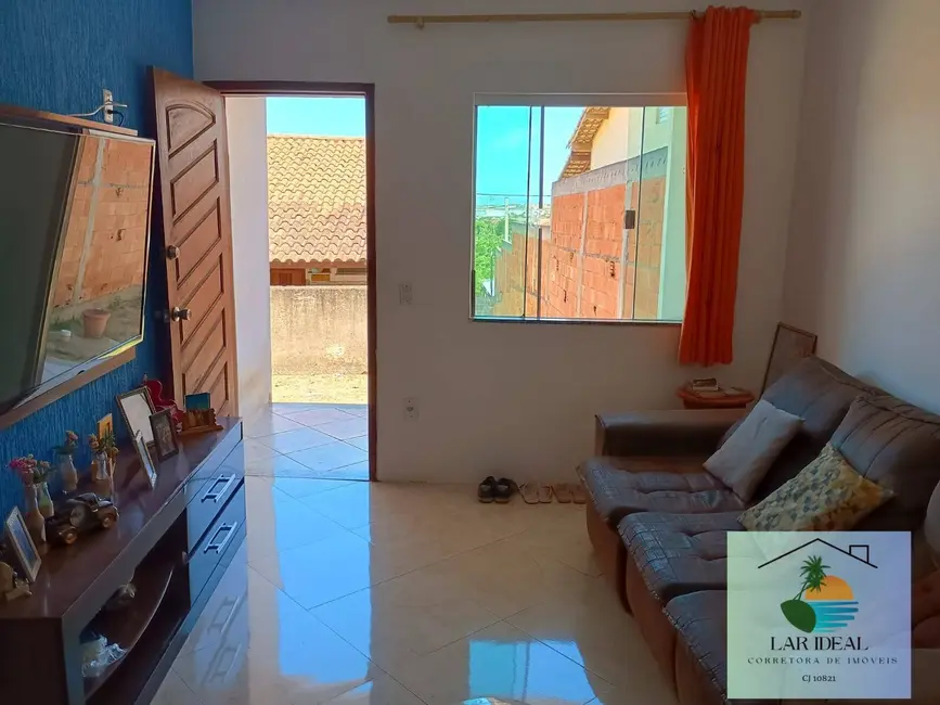 Foto 4 de Casa com 2 quartos à venda em Campo Redondo, Sao Pedro Da Aldeia - RJ