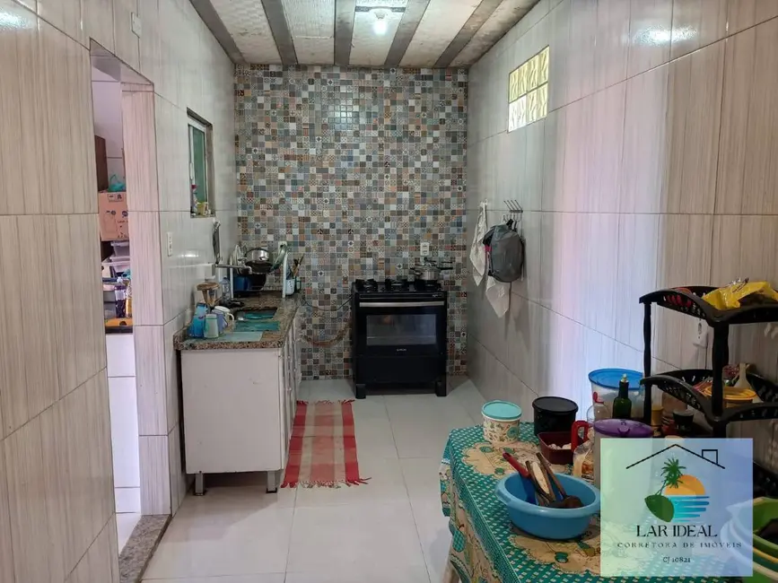 Foto 8 de Casa com 2 quartos à venda em Campo Redondo, Sao Pedro Da Aldeia - RJ