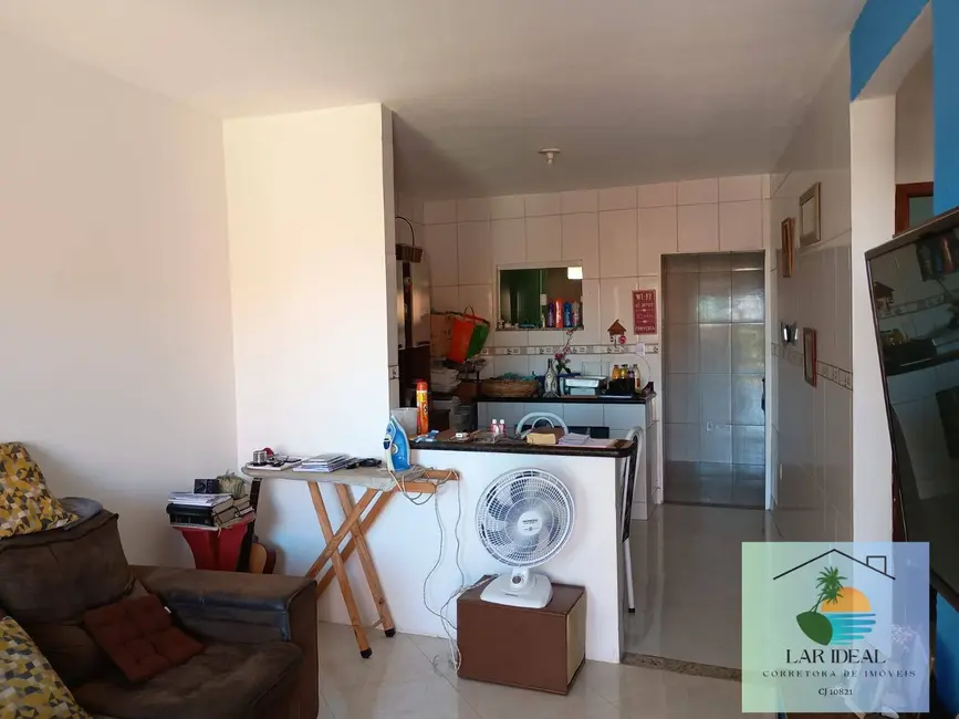 Foto 5 de Casa com 2 quartos à venda em Campo Redondo, Sao Pedro Da Aldeia - RJ