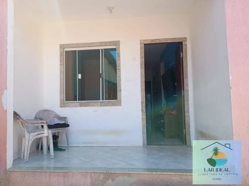 Foto 3 de Casa com 2 quartos à venda em Campo Redondo, Sao Pedro Da Aldeia - RJ