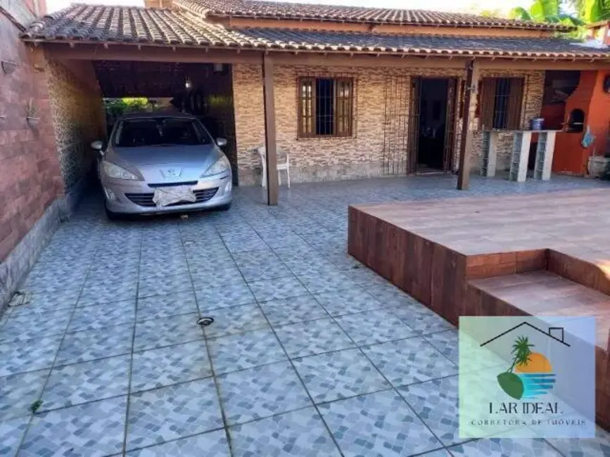 Foto 4 de Casa com 3 quartos à venda em Recanto, Rio Das Ostras - RJ