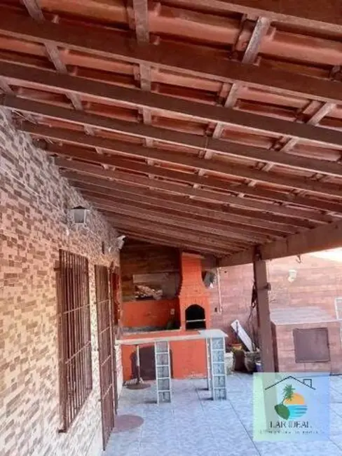 Foto 5 de Casa com 3 quartos à venda em Recanto, Rio Das Ostras - RJ