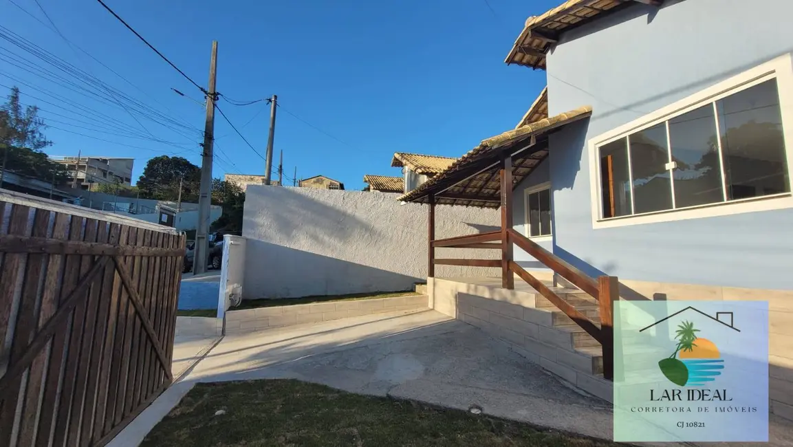 Casa com 2 quartos à venda em Poço Fundo, Sao Pedro Da Aldeia - RJ - imagem 5 Foto 5 de Casa com 2 quartos à venda em Poço Fundo, Sao Pedro Da Aldeia - RJ