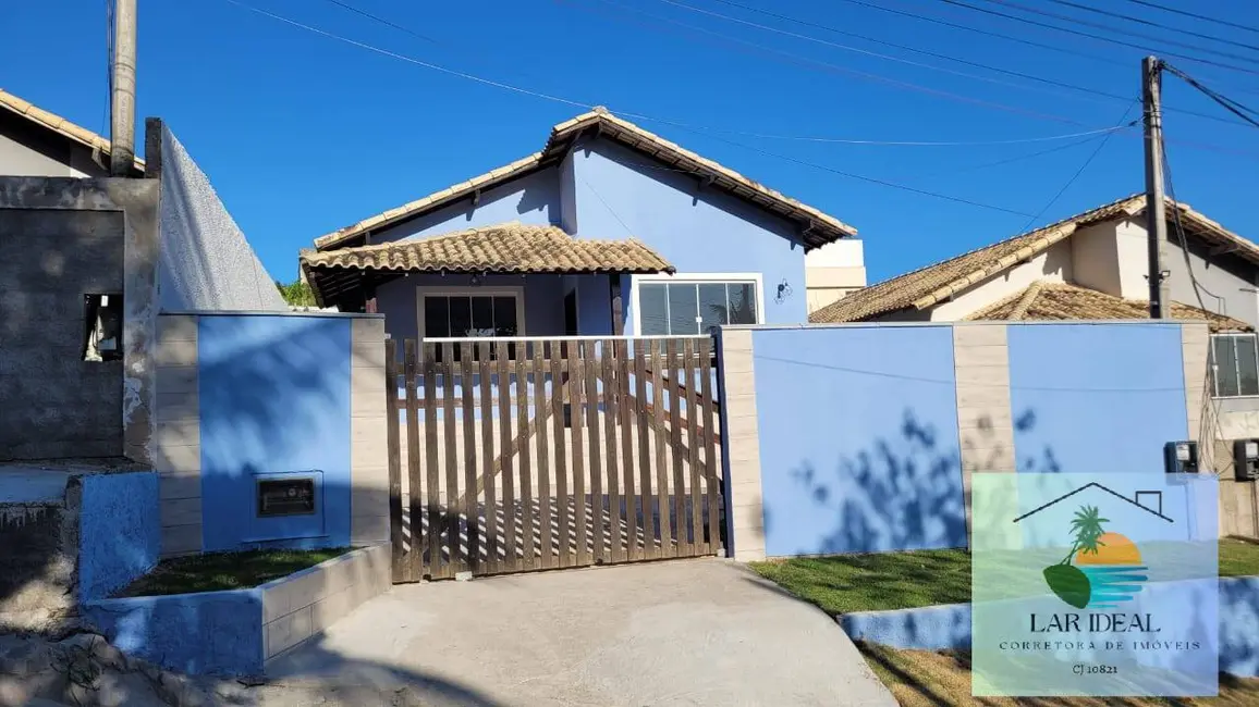 Casa com 2 quartos à venda em Poço Fundo, Sao Pedro Da Aldeia - RJ - imagem 4 Foto 4 de Casa com 2 quartos à venda em Poço Fundo, Sao Pedro Da Aldeia - RJ