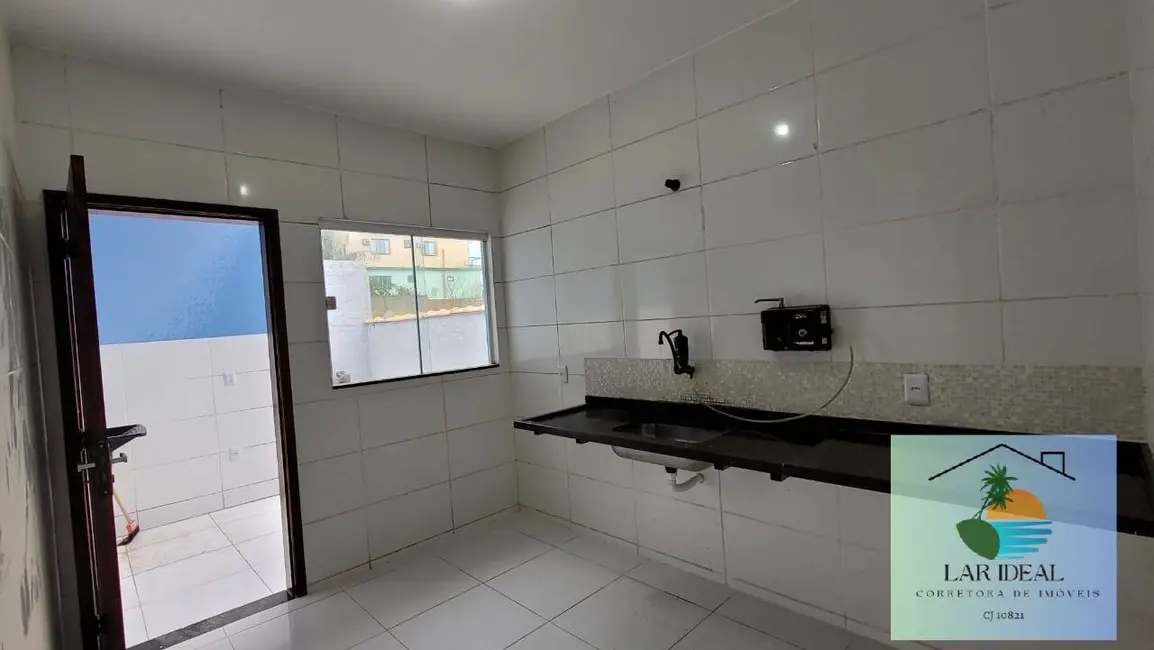 Casa com 2 quartos à venda em Poço Fundo, Sao Pedro Da Aldeia - RJ - imagem 8 Foto 8 de Casa com 2 quartos à venda em Poço Fundo, Sao Pedro Da Aldeia - RJ