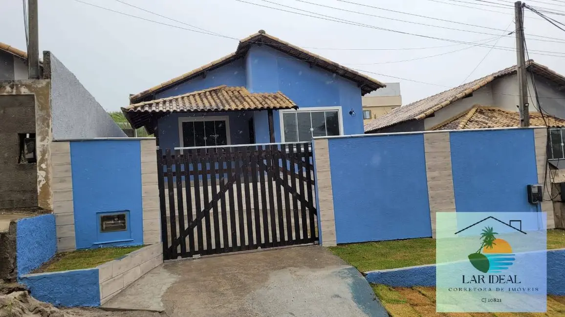 Casa com 2 quartos à venda em Poço Fundo, Sao Pedro Da Aldeia - RJ - imagem 6 Foto 6 de Casa com 2 quartos à venda em Poço Fundo, Sao Pedro Da Aldeia - RJ