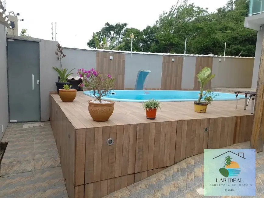 Foto 7 de Casa com 3 quartos à venda em Caminho de Búzios, Cabo Frio - RJ