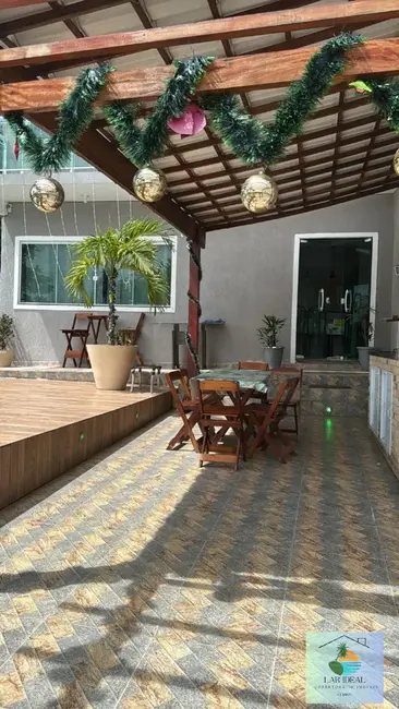 Foto 6 de Casa com 3 quartos à venda em Caminho de Búzios, Cabo Frio - RJ