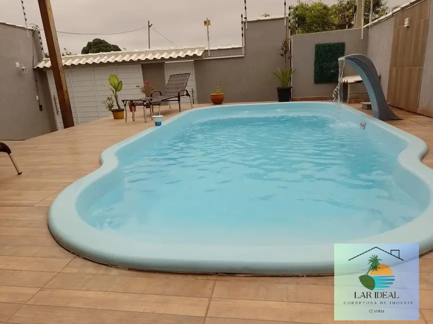 Foto 8 de Casa com 3 quartos à venda em Caminho de Búzios, Cabo Frio - RJ