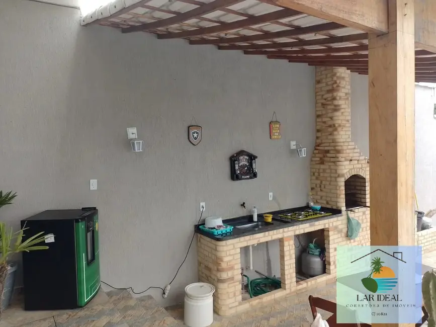 Foto 5 de Casa com 3 quartos à venda em Caminho de Búzios, Cabo Frio - RJ
