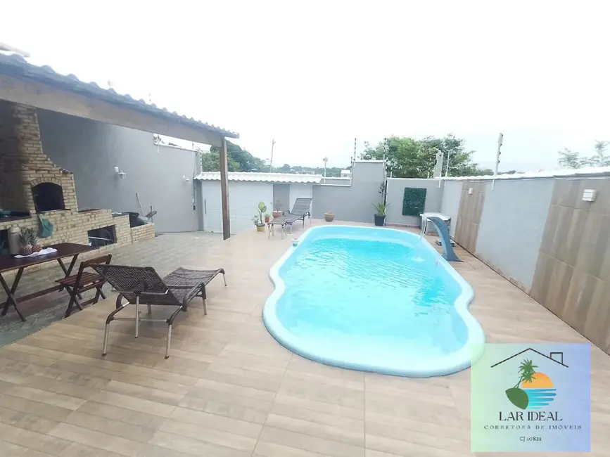 Foto 9 de Casa com 3 quartos à venda em Caminho de Búzios, Cabo Frio - RJ