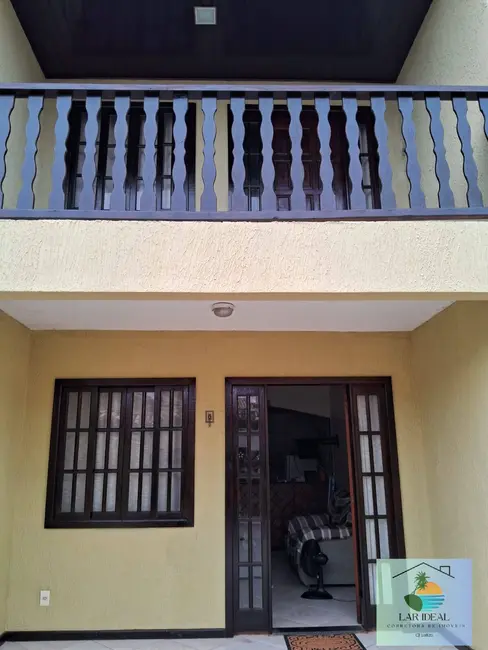 Foto 3 de Casa com 2 quartos à venda em Cabo Frio - RJ