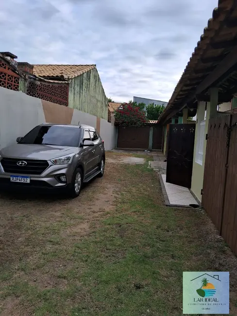 Foto 7 de Casa com 2 quartos à venda em Cabo Frio - RJ